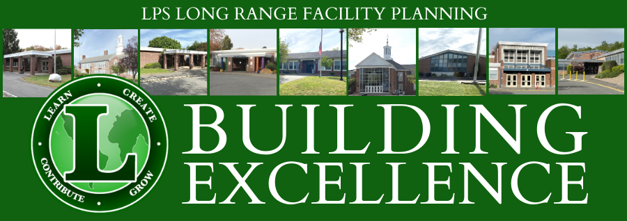 BUILDING EXCELLENCE LOGO